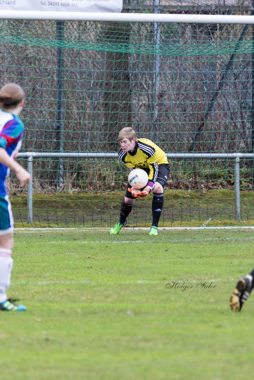 Bild 199 - Frauen SV Henstedt Ulzburg - TSV Limmer : Ergebnis: 5:0